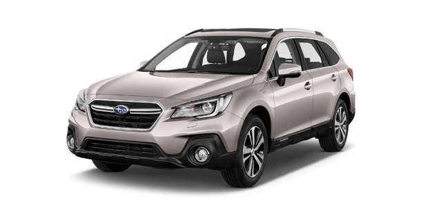 Subaru Outback [BS] (2014-2020)